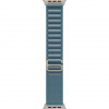 Watch Acc/49/Light Blue Alpine Loop-S-N.Titan MFTH4ZM/A Watch Acc/49/Light Blue Alpine Loop-S-N.Titan MFTH4ZM/A