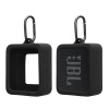 kwmobile Silikonový Kryt pro JBL Go Essential - Ochranný kryt for Mini Speaker - Sleeve Skin in černá kwmobile Silikonový Kryt pro JBL Go Essential - Ochranný kryt for Mini Speaker - Sleeve Skin in černá