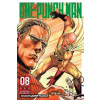 One-Punch Man 08 One-Punch Man 08