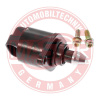 Regulačný ventil voľnobehu (Riadenie prívodu vzduchu) MASTER-SPORT GERMANY 0952691-PCS-MS Regulačný ventil voľnobehu (Riadenie prívodu vzduchu) MASTER-SPORT GERMANY 0952691-PCS-MS