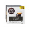 Nescafé Dolce Gusto Espresso Intenso kávové kapsule 30 ks Nescafé Dolce Gusto Espresso Intenso kávové kapsule 30 ks