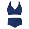 Gerrard Blue plavky pre moletky S973 5XL tmavo modrá Gerrard Blue plavky pre moletky S973 5XL tmavo modrá