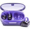 JBL Soundgear Clips, bezdrôtové slúchadlá, fialové JBL SGCLIPSPU JBL Soundgear Clips, bezdrôtové slúchadlá, fialové JBL SGCLIPSPU