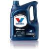 Valvoline Durablend 4T 10W-40 4 l Valvoline Durablend 4T 10W-40 4 l