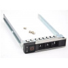 Dell rámeček pro 2,5'' HDD, servery PowerEdge R340, R440, R640, R740(xd), R6515, R7515 DXD9H Dell rámeček pro 2,5'' HDD, servery PowerEdge R340, R440, R640, R740(xd), R6515, R7515 DXD9H