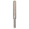 BOSCH BOSCH Drážkovacie frézy, celé zo spekaného karbidu 8 mm, D1 6 mm, L 25,4 mm, G 76 mm BOSCH BOSCH Drážkovacie frézy, celé zo spekaného karbidu 8 mm, D1 6 mm, L 25,4 mm, G 76 mm