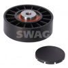 SWAG Vratná/vodiaca kladka rebrovaného klinového remeňa 10030005 SWAG Vratná/vodiaca kladka rebrovaného klinového remeňa 10030005