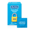 Prezervativ Durex Extra Safe 18ks