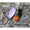 Plandavka Angler'z System Dohna 2,5g - Intech color #21 Plandavka Angler'z System Dohna 2,5g - Intech color #21