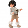 Olivia bábika 37 cm - Llorens Olivia bábika 37 cm - Llorens