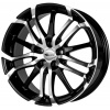 BROCK Brock B26 7.5x17 5x114.3 ET38 Schwarz Glanz Voll-Poliert (SGVP) 72.6 BROCK Brock B26 7.5x17 5x114.3 ET38 Schwarz Glanz Voll-Poliert (SGVP) 72.6
