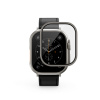 Epico UNUM SapphireShield Watch Protector pro Apple Watch Ultra 49mm stříbrná Epico UNUM SapphireShield Watch Protector pro Apple Watch Ultra 49mm stříbrná