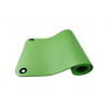 Podložka Yate Fitness NBR s otvormi zelená Podložka Yate Fitness NBR s otvormi zelená