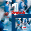 Deutsch eins zwei 1. 2CD - nemčina pro začátečníky Deutsch eins zwei 1. 2CD - nemčina pro začátečníky