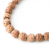Korálik zo semienka Bodhi 10mm - 30 ks Korálik zo semienka Bodhi 10mm - 30 ks