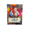 Topps Finest - Yankuba Minteh - Autograph Topps Finest - Yankuba Minteh - Autograph