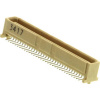 Molex Medziposchodové konektory Počet pólov 64 Raster (rozteč): 1 mm 714360164 1 ks Tube; 714360164 Molex Medziposchodové konektory Počet pólov 64 Raster (rozteč): 1 mm 714360164 1 ks Tube; 714360164