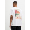 Levi's tričko pánske bavlnené RELAXED FIT TEE 16143.2375 biela M Levi's tričko pánske bavlnené RELAXED FIT TEE 16143.2375 biela M