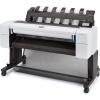 HP DesignJet T1600 36-in Printer A0 3EK10A#B19