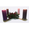 Adventný svietnik 2678 Adventný svietnik 2678