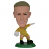 Futbalová reprezentácia figúrka England FA SoccerStarz Pickford yellow Futbalová reprezentácia figúrka England FA SoccerStarz Pickford yellow