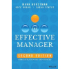 The Effective Manager The Effective Manager