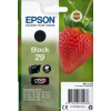 Čierny atrament EPSON v jednom balení Čierny atrament EPSON v jednom balení