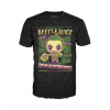 Funko Pop! Tee: Beetlejuice L (Hračka) Funko Pop! Tee: Beetlejuice L (Hračka)