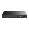 TP-LINK Omada 52-Port Gigabit Smart Switch with 32-Port PoE+ PORT: 48× Gigabit Ports (32×PoE+ and 16× Non-PoE), 4× Gigabit SFP S SG2452LP TP-LINK Omada 52-Port Gigabit Smart Switch with 32-Port PoE+ PORT: 48× Gigabit Ports (32×PoE+ and 16× Non-PoE), 4× Gigabit SFP S SG2452LP