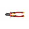 MILWAUKEE VDE bočné štiepacie kliešte 180mm MILWAUKEE VDE bočné štiepacie kliešte 180mm