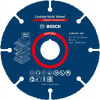 BOSCH Rezací kotúč EXPERT Carbide Multi Wheel, 115 mm, 22,23 mm BOSCH Rezací kotúč EXPERT Carbide Multi Wheel, 115 mm, 22,23 mm