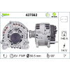VALEO Alternátor 437562 VALEO Alternátor 437562