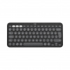 Logitech Pebble Keyboard 2 K380s 920-011851 Logitech Pebble Keyboard 2 K380s 920-011851