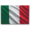 Vymalujsisam.sk Maľovanie podľa čísiel - Vlajka Talianska Veľkosť: 40x60cm, Rám: Bez rámu, iba zrolované plátno Vymalujsisam.sk Maľovanie podľa čísiel - Vlajka Talianska Veľkosť: 40x60cm, Rám: Bez rámu, iba zrolované plátno