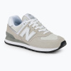 Pánska obuv New Balance 574 beige Pánska obuv New Balance 574 beige