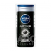 Nivea Men Active Clean sprchový gél 250 ml