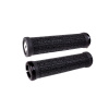 Odi Gripy MTB Stay Strong V2.1 Lock-on Black/black Odi Gripy MTB Stay Strong V2.1 Lock-on Black/black