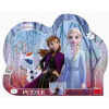 Dino Frozen II. 25 dielov kontúra Dino Frozen II. 25 dielov kontúra