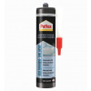 HENKEL Sanitárny silikón Pattex transparentný, 280ml HENKEL Sanitárny silikón Pattex transparentný, 280ml