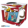 Hrnek - Pokémon Starters Legends ZA 320 ml Hrnek - Pokémon Starters Legends ZA 320 ml