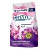 GALLUS Professional 4v1 Color prášok na pranie 6,6 kg 120 PD GALLUS Professional 4v1 Color prášok na pranie 6,6 kg 120 PD