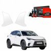 2v1 PPF Fólia / Ochranná fólia na blatníky pre Lexus LBX (2023-2025) 2v1 PPF Fólia / Ochranná fólia na blatníky pre Lexus LBX (2023-2025)