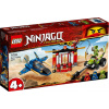 Lego Ninjago 71703 Bitka s búrkovým štítom Lego Ninjago 71703 Bitka s búrkovým štítom