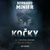 Kočky a 14 dalších povídek - Bernard Minier (mp3 audiokniha) Kočky a 14 dalších povídek - Bernard Minier (mp3 audiokniha)