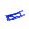 Traxxas Sledge: Rameno závesu kolies pravé zadné, modré 1:8 Traxxas Sledge: Rameno závesu kolies pravé zadné, modré 1:8