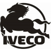 samolepka IVECO 298, Vnútorné / na okno, 30 x 28 cm - pár (2 kusy) samolepka IVECO 298, Vnútorné / na okno, 30 x 28 cm - pár (2 kusy)