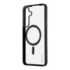 Obal:Me MagNetix Outline Samsung Galaxy S25 FE Black 57983128334 Obal:Me MagNetix Outline Samsung Galaxy S25 FE Black 57983128334