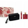 Versace Eros Flame darčeková sada pre mužov Versace Eros Flame darčeková sada pre mužov