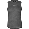 Funkčné tielko Pas Normal Studios Mid Sleeveless Baselayer čierna M Funkčné tielko Pas Normal Studios Mid Sleeveless Baselayer čierna M