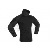 Taktické tričko Combat Invader Gear Čierne L Taktické tričko Combat Invader Gear Čierne L